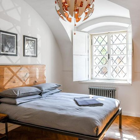 Beautiful 2Bed Apartment In The Centre Of Varazdin Luaran gambar