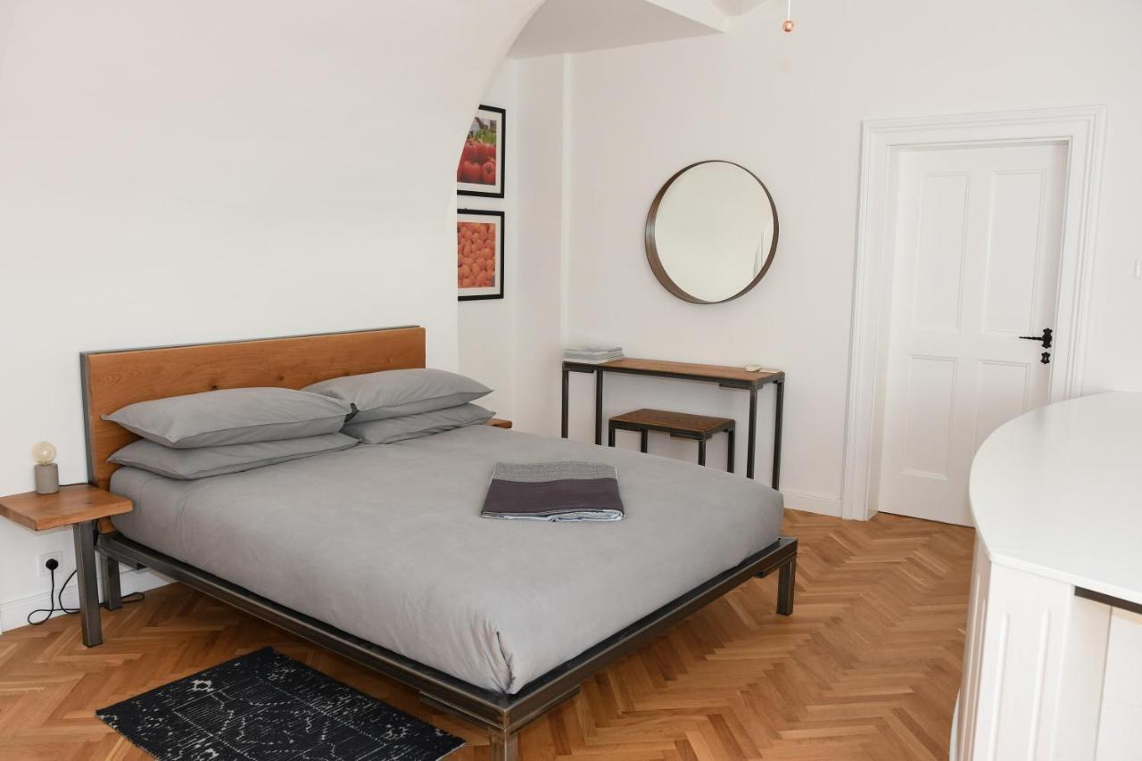 Beautiful 2Bed Apartment In The Centre Of Varazdin Luaran gambar