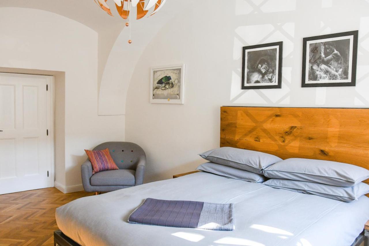 Beautiful 2Bed Apartment In The Centre Of Varazdin Luaran gambar