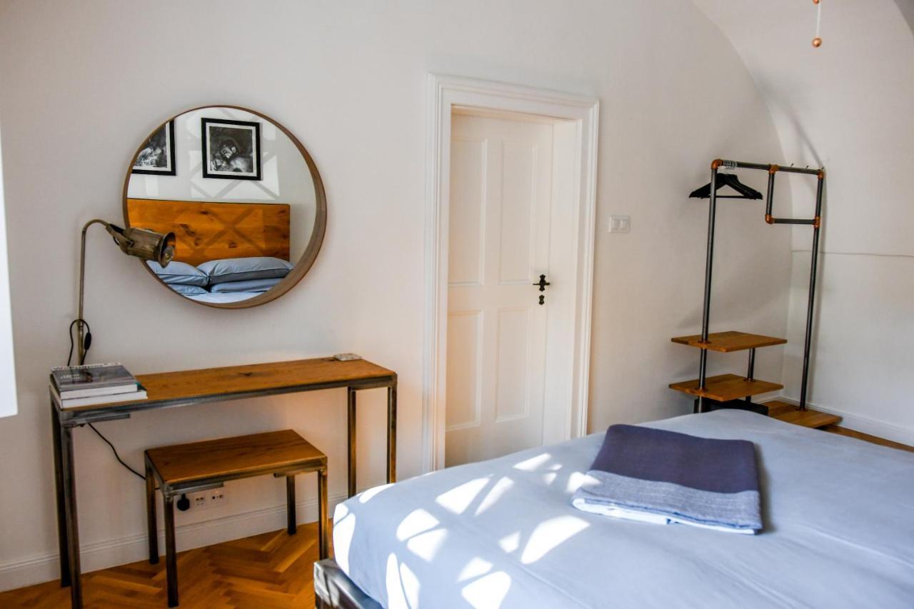 Beautiful 2Bed Apartment In The Centre Of Varazdin Luaran gambar
