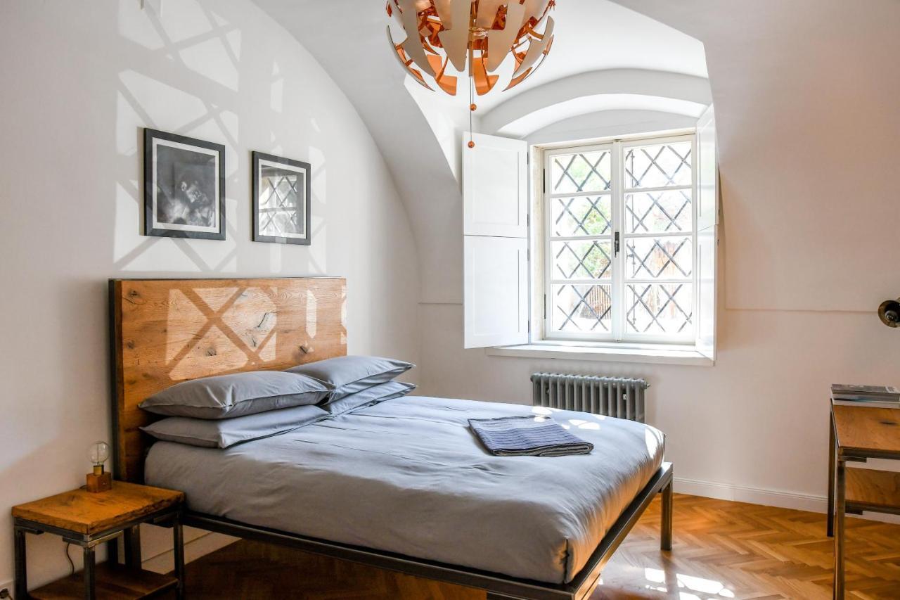 Beautiful 2Bed Apartment In The Centre Of Varazdin Luaran gambar