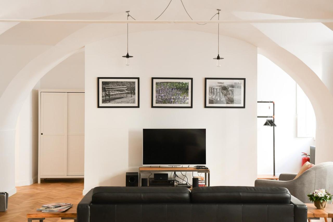 Beautiful 2Bed Apartment In The Centre Of Varazdin Luaran gambar